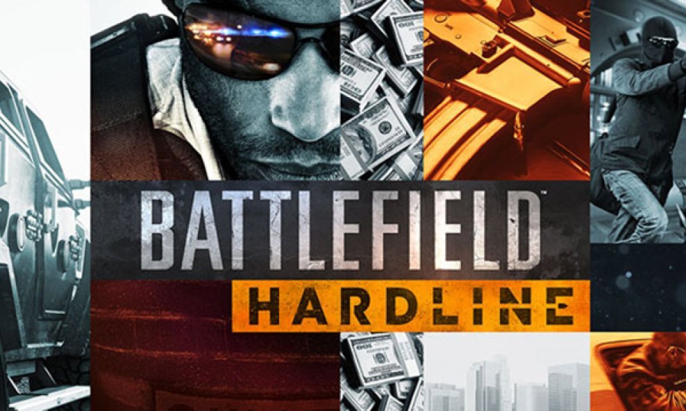 Battlefield Hardline