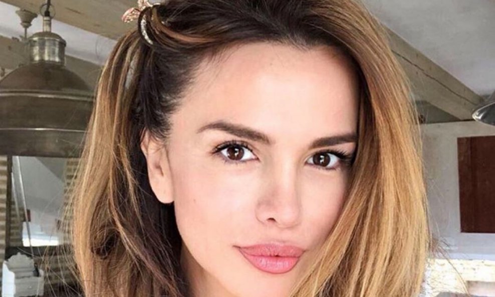 Severina