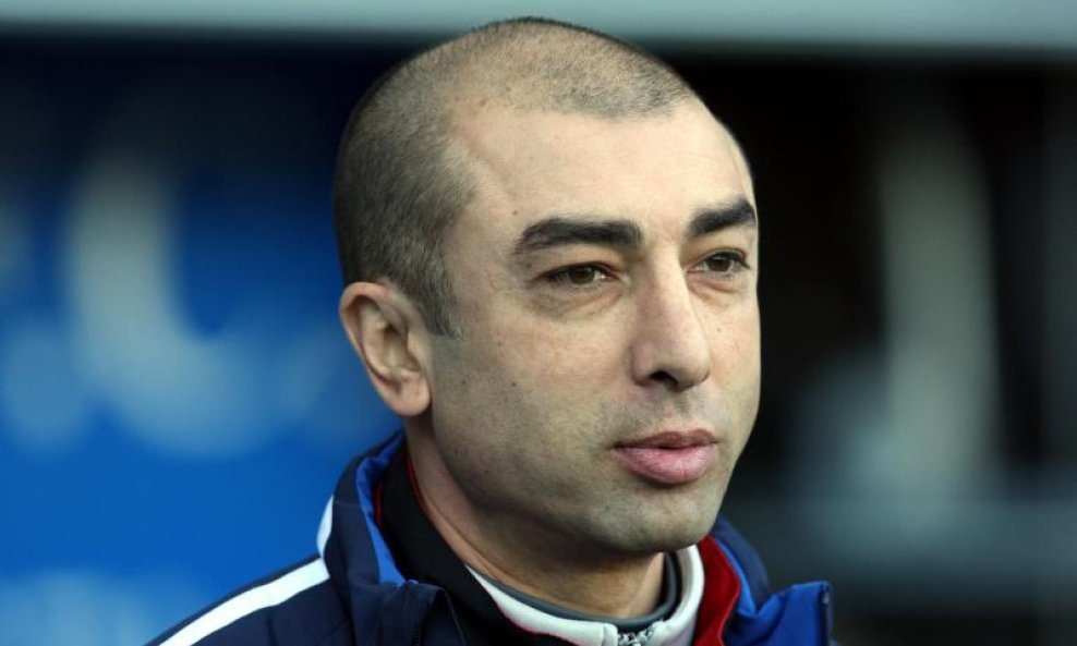 Roberto Di Matteo