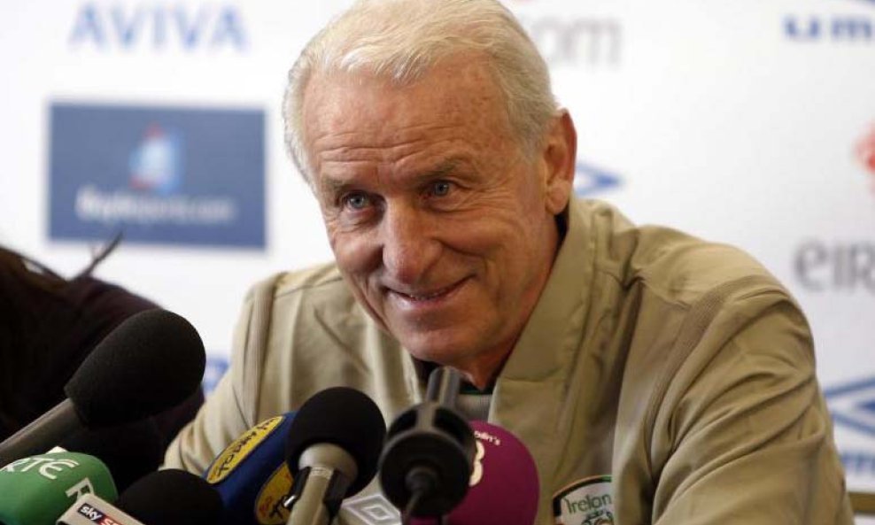 Giovanni Trapattoni