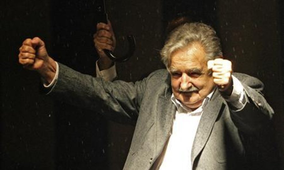 Jose Mujica