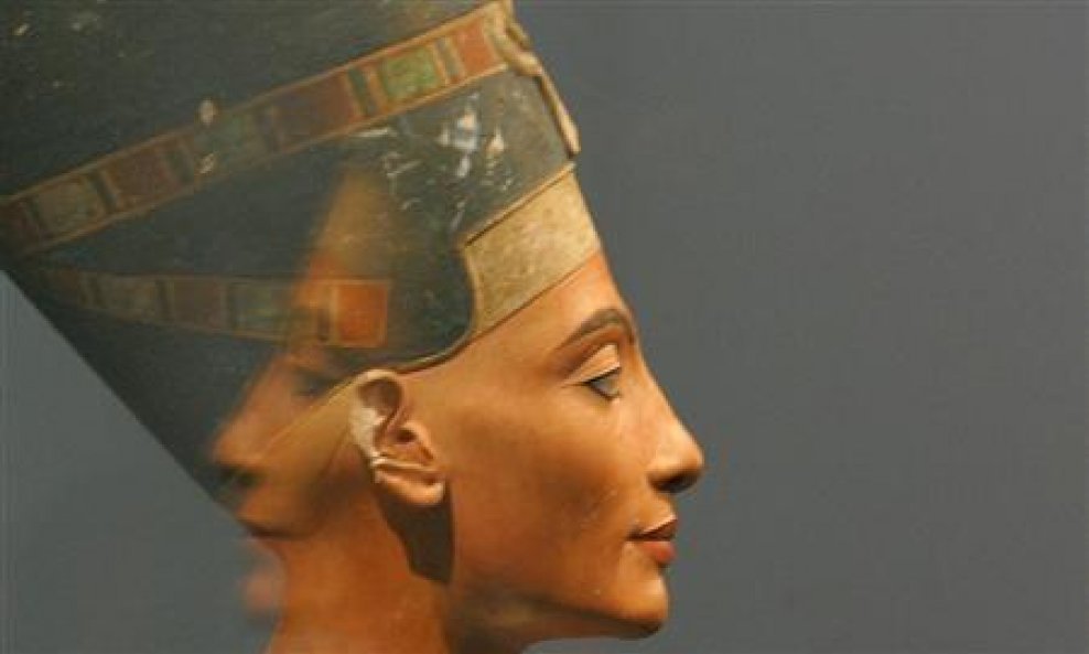 nefertiti