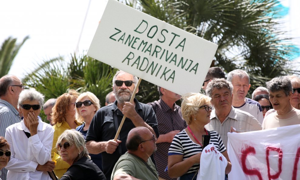 Doznali smo što je radnicima važno kod prijave na posao