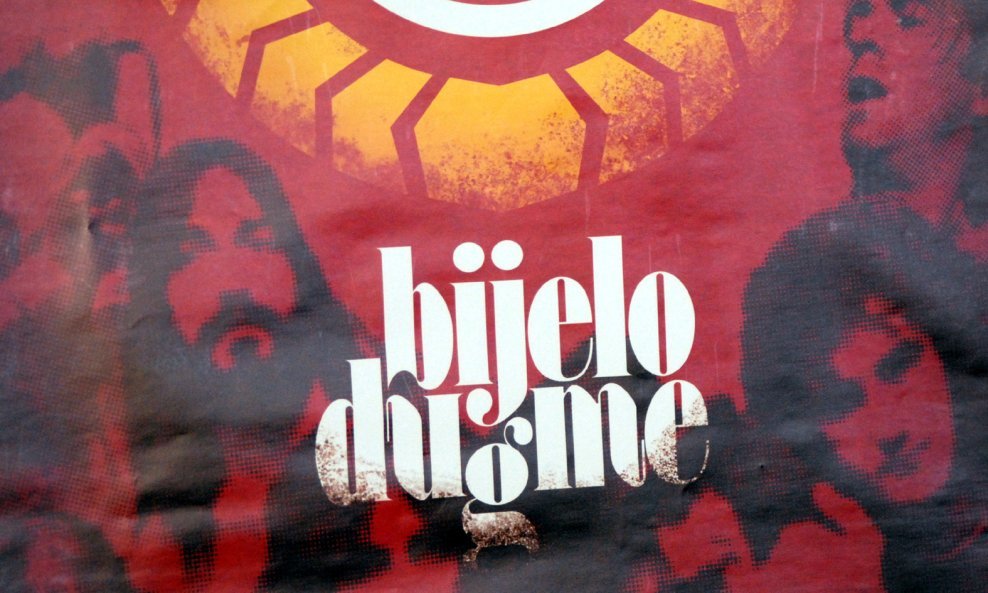 Bijelo dugme