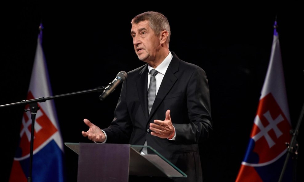 Andrej Babiš