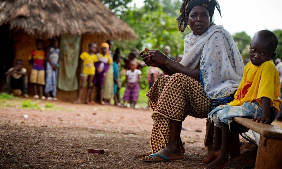 WHO zbog ebole u Kongu pripreman na najgori scenarij
