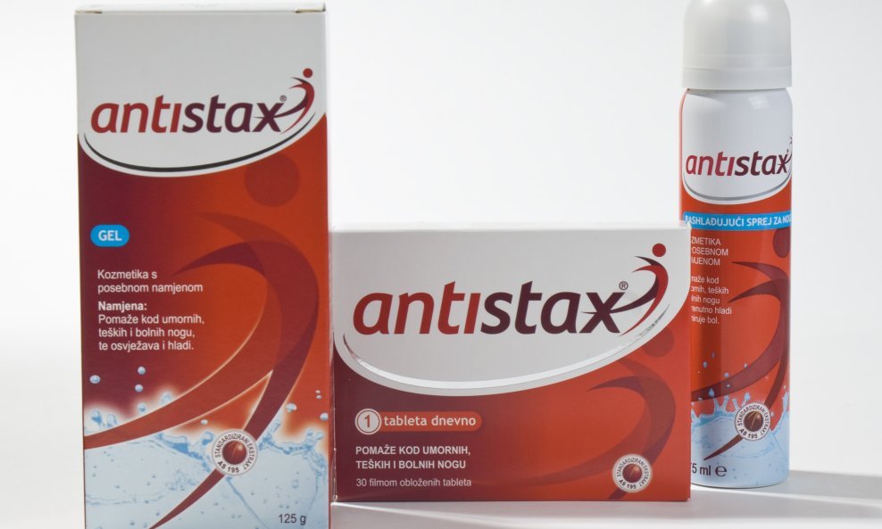 antistax