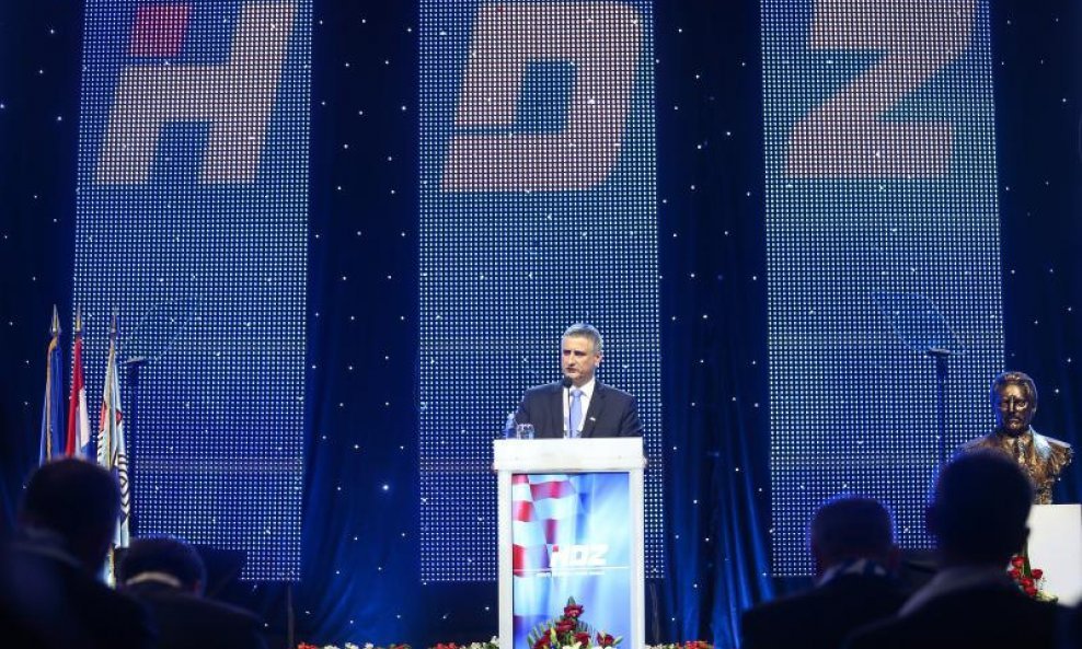 Tomislav Karamarko