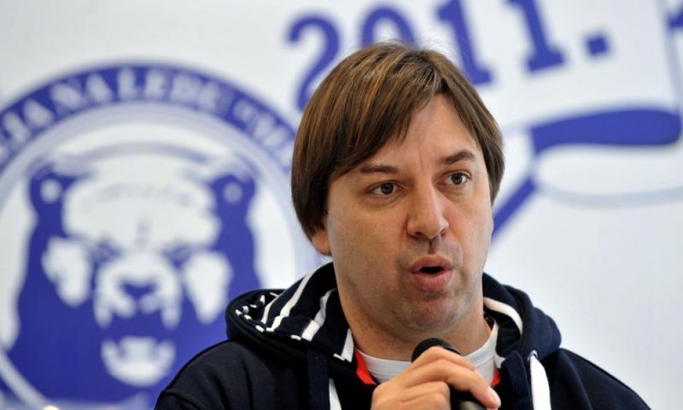Damir Gojanović