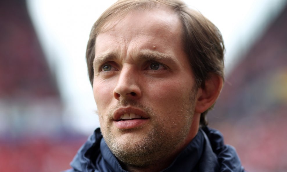 Thomas Tuchel