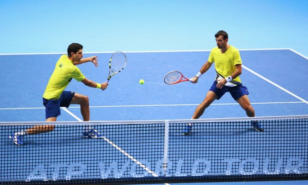 Ivan Dodig i Marcelo Melo