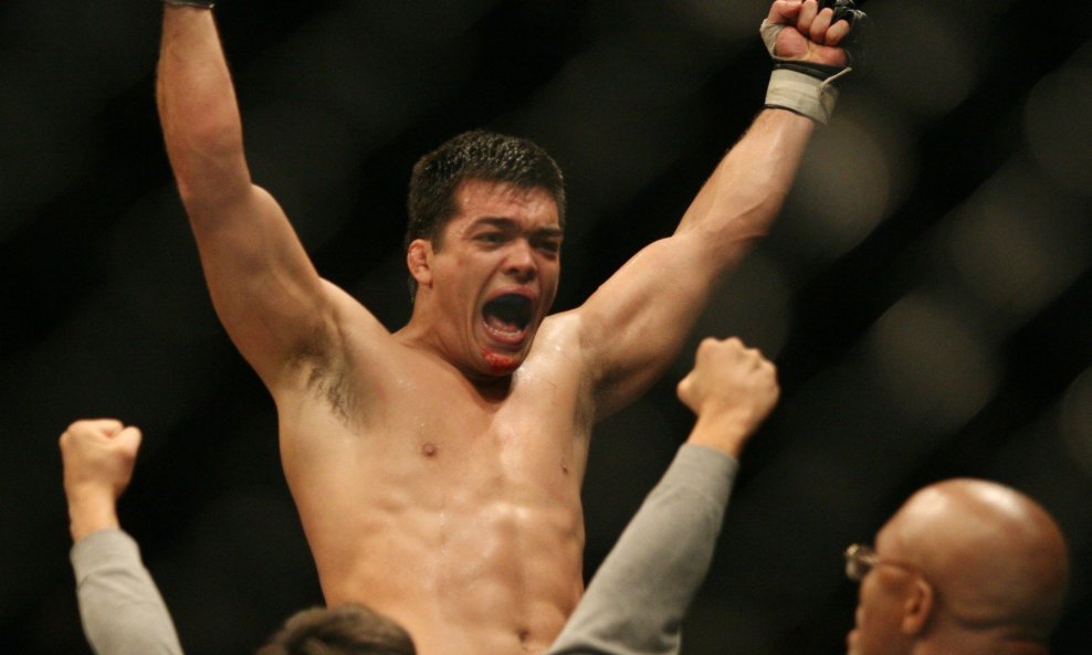 Lyoto Machida