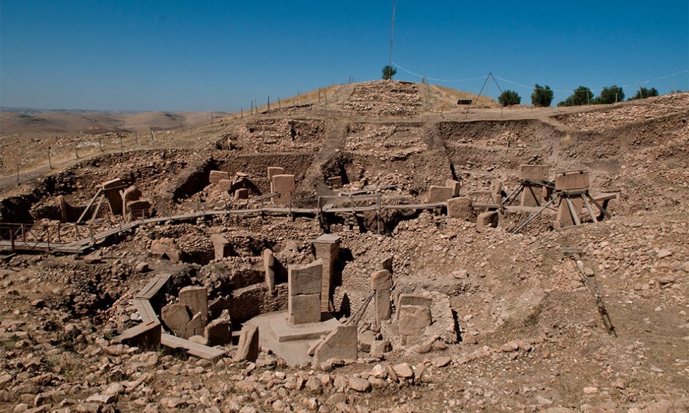 Göbeklitepe