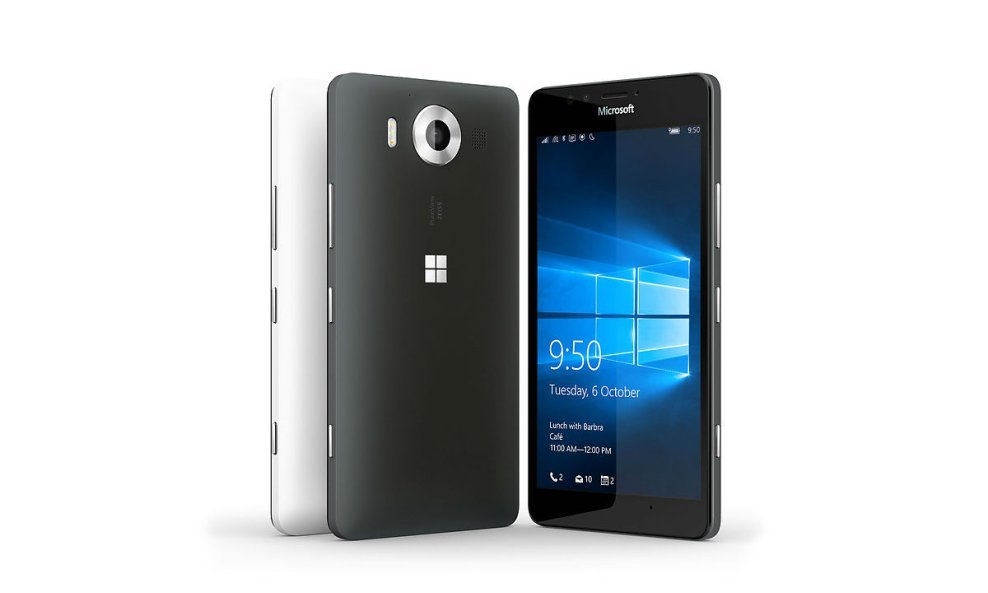 Microsoft Lumia 950