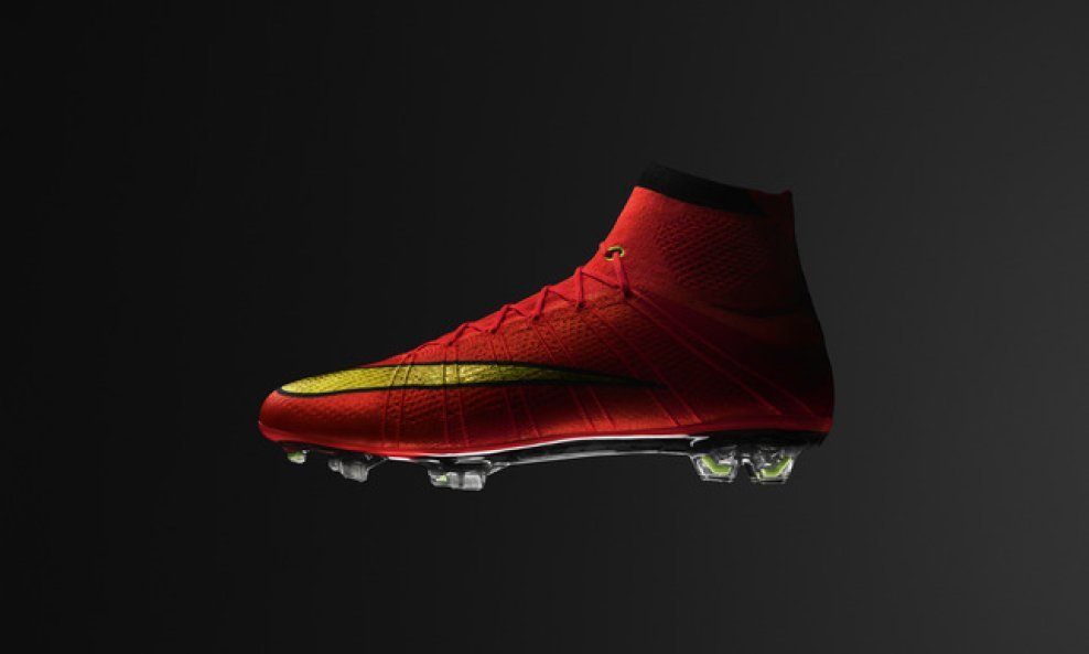 mercurial superfly 1