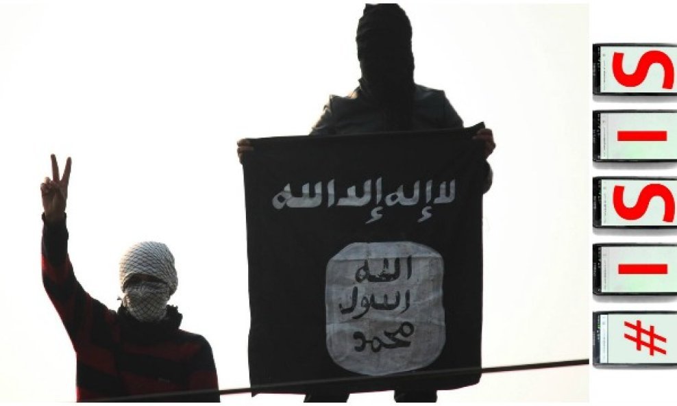 džihadisti isil islamska država