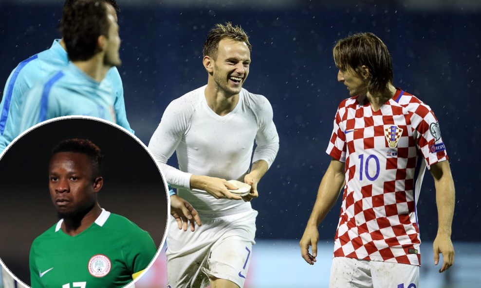 Ogenyi Onazi, Rakitić i Modrić