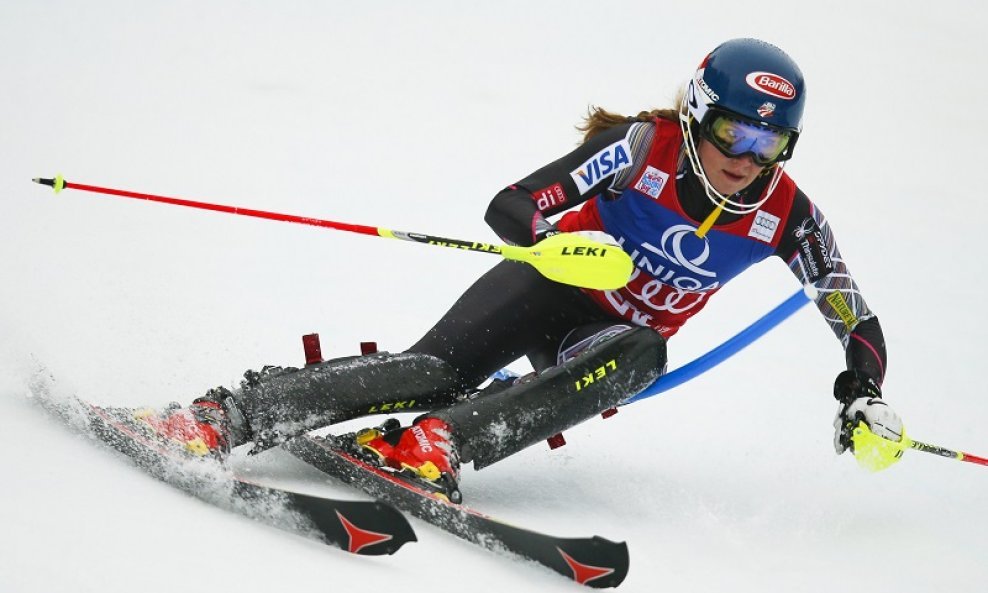 Mikaela Shiffrin