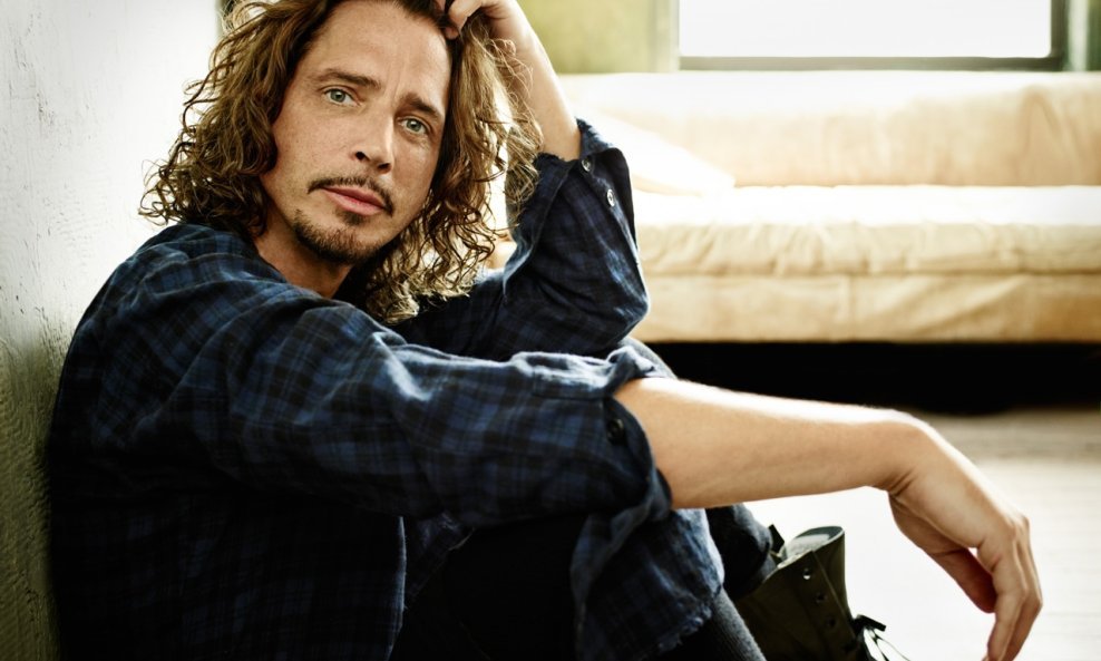 Chris Cornell