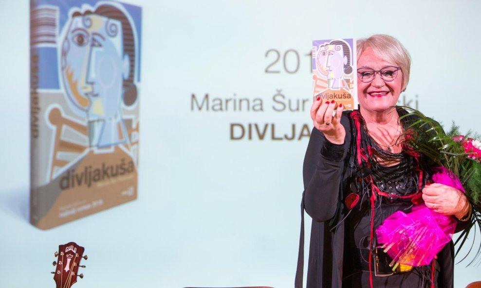 Marina Šur Puhlovski
