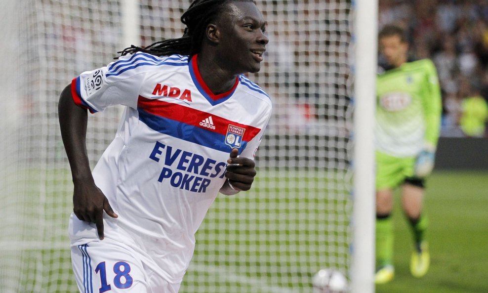 Bafetimbi Gomis