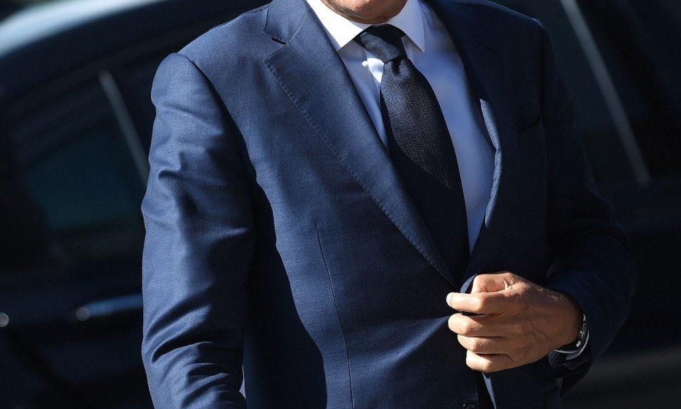 Donald Tusk, predsjednik Europskog vijeća