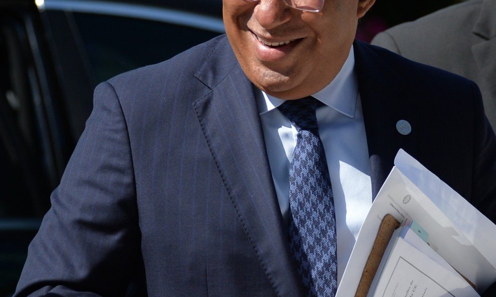Antonio Costa