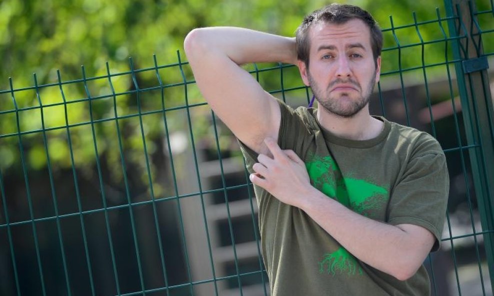 Stjepko Galović-Kandžija