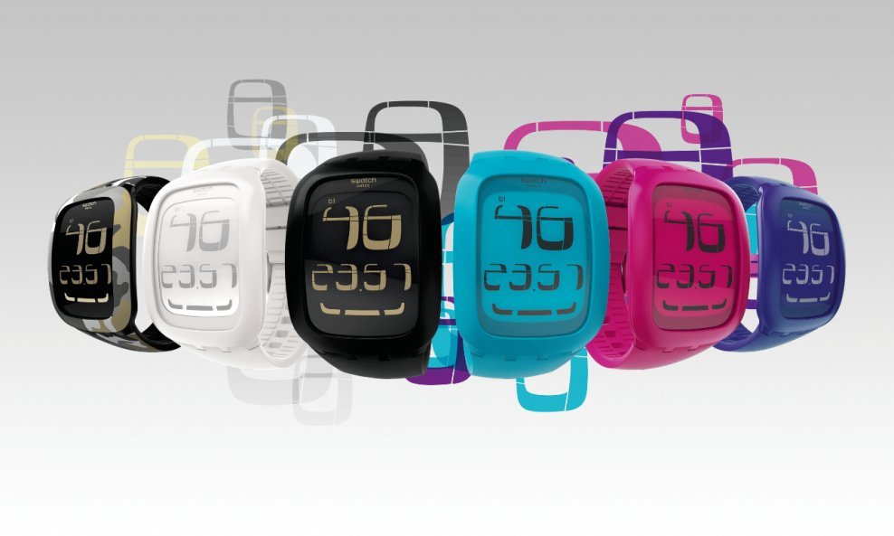 Swatch-Touch-Collection