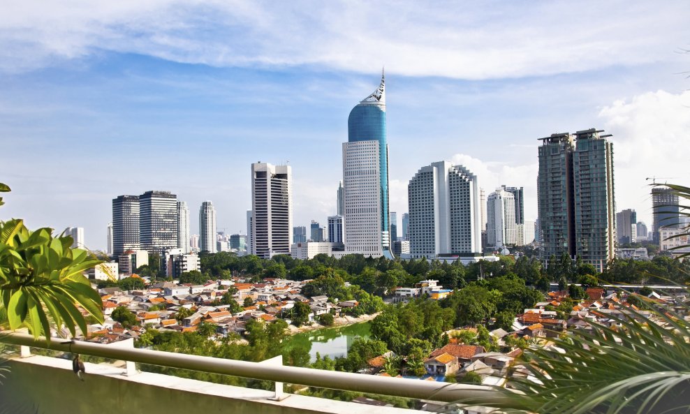 jakarta