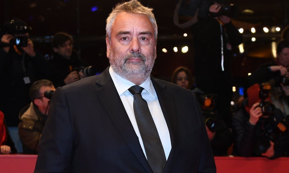 Luc Besson