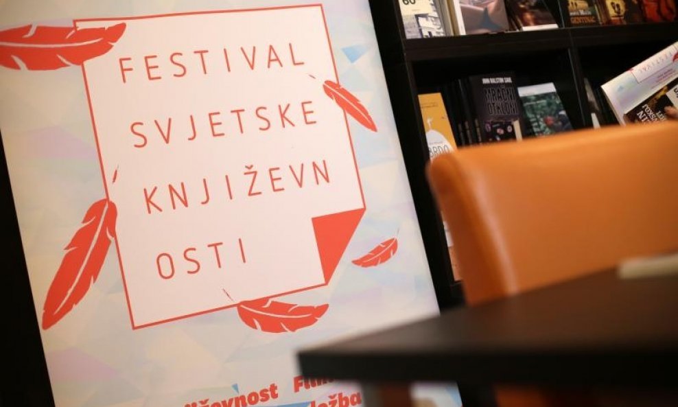 U kinu Europa otvoren je treći po redu Festival svjetske književnosti (7)