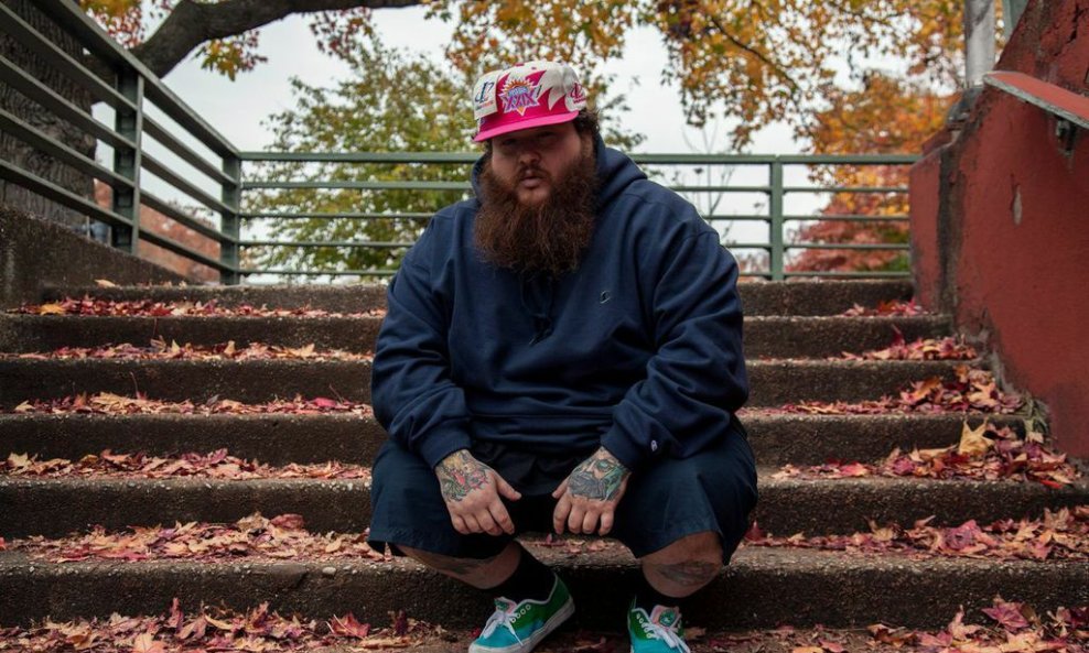 Action Bronson 