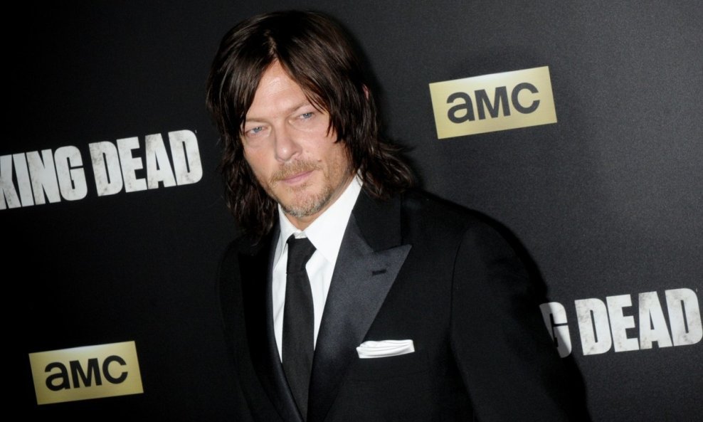 Norman Reedus