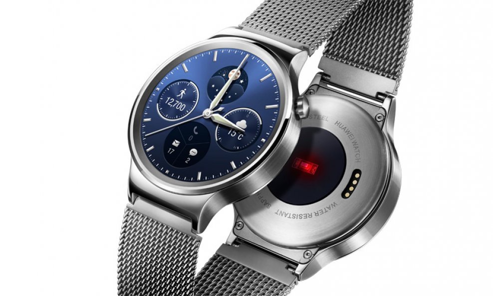 Huawei Watch pametni sat