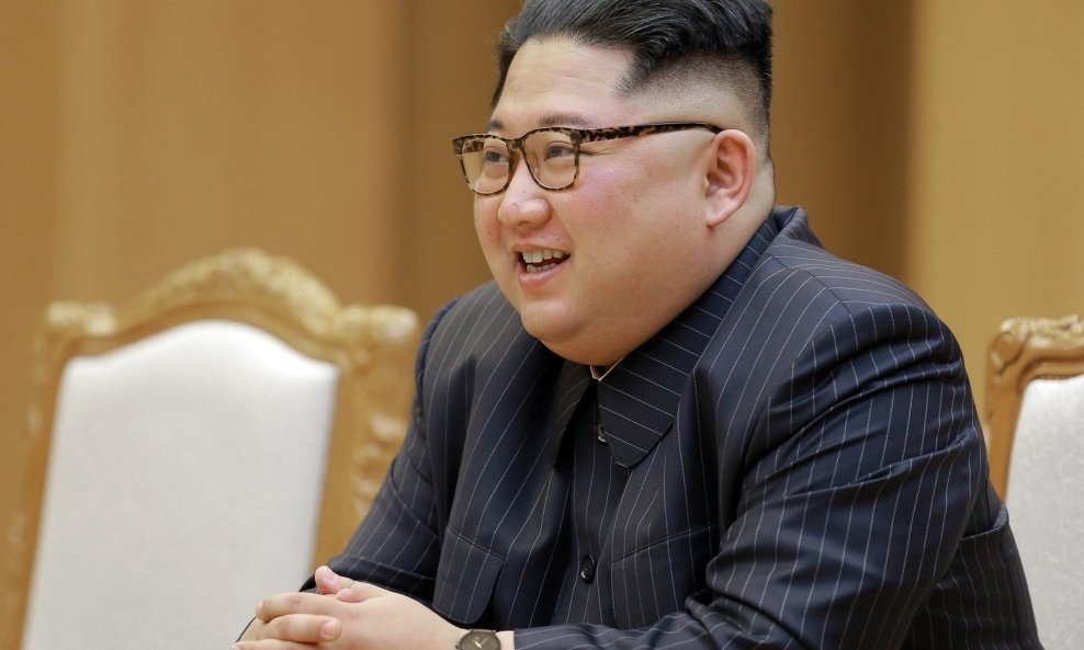 Kim Jong-un