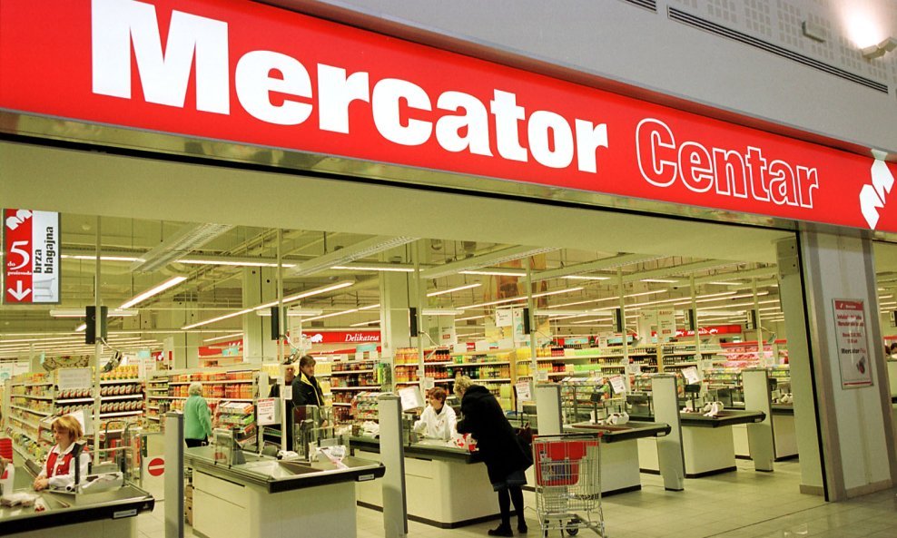 mercator