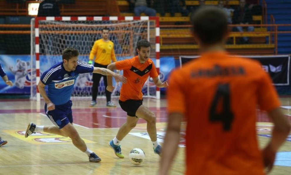 Futsal