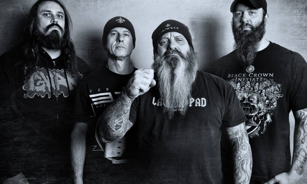 Crowbar