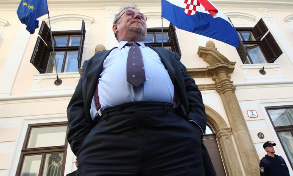 Vladimir Šeks