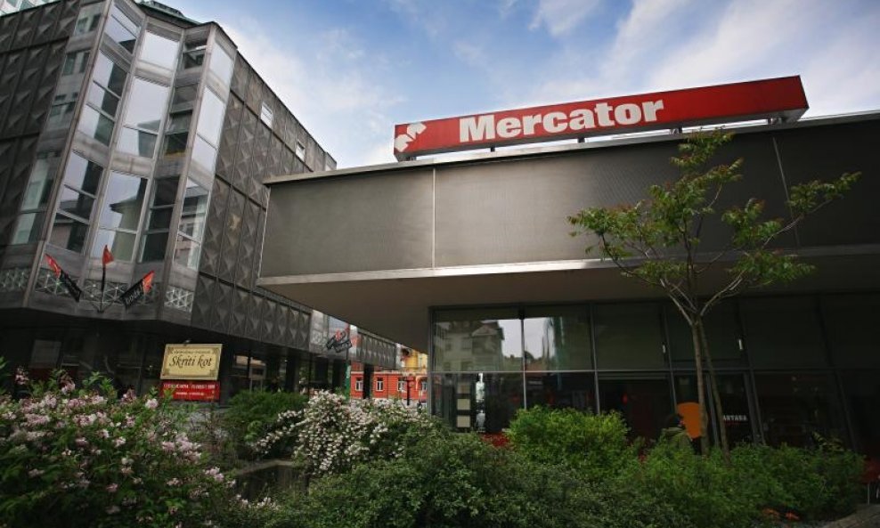 Mercator