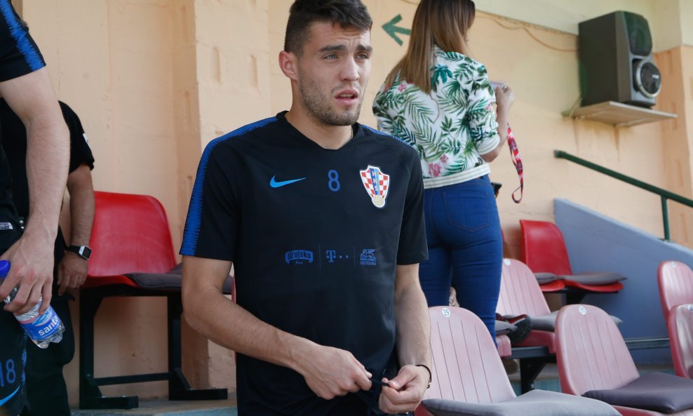 Mateo Kovačić
