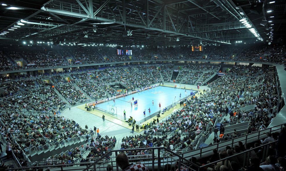 Arena Zagreb