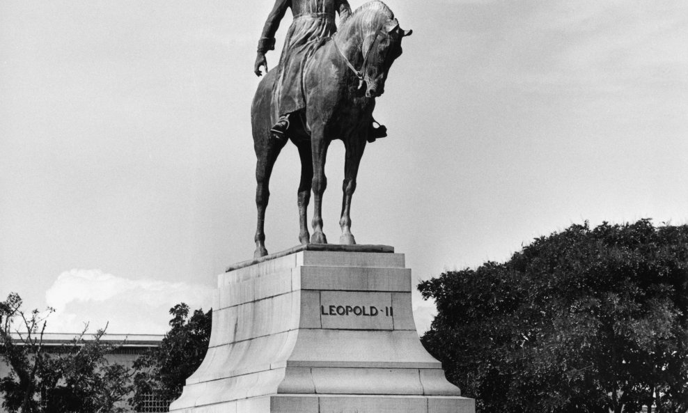 Leopold II