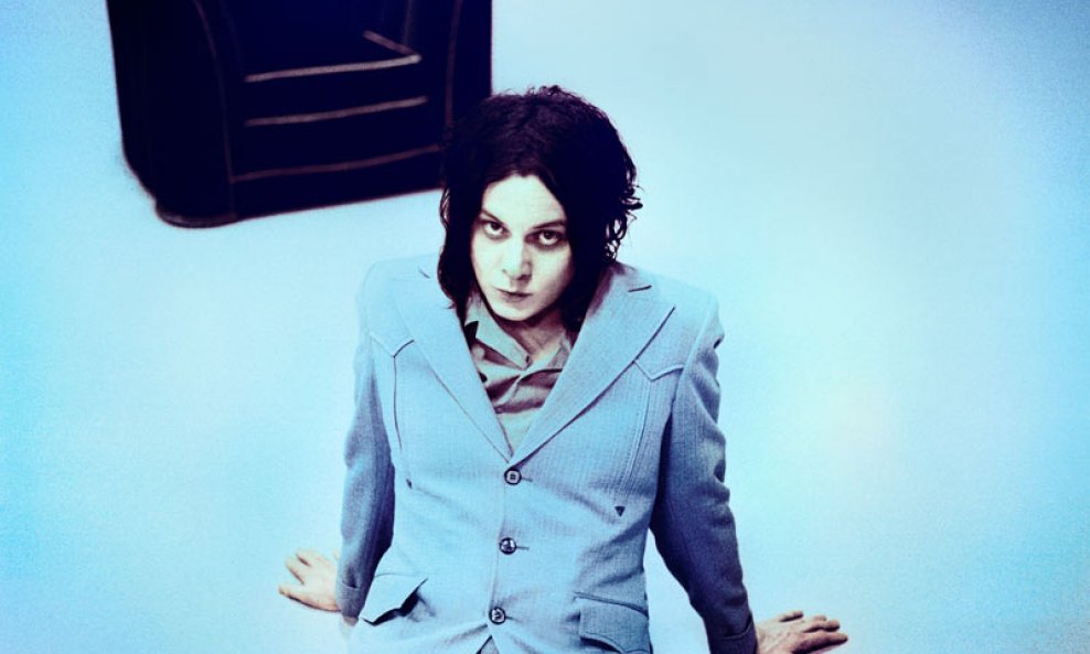 Jack White