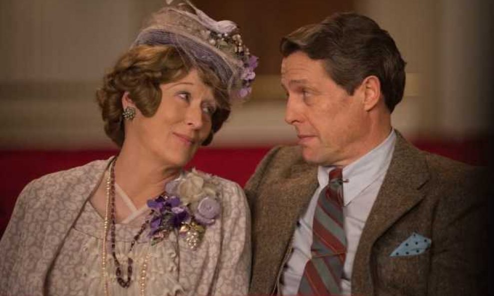 Florence Foster Jenkins