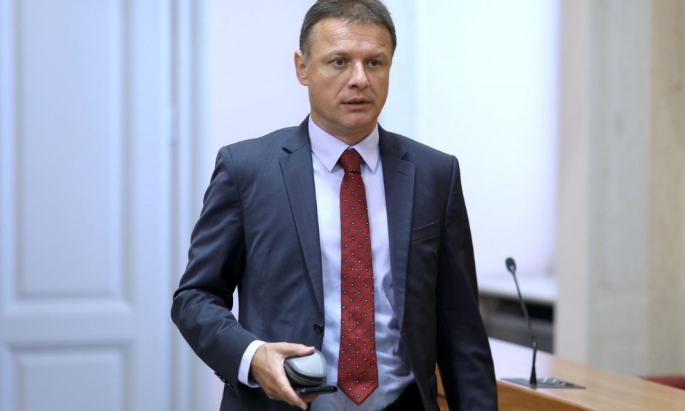 Jandroković: Odluka Europske komisije da ostane po strani je očekivana