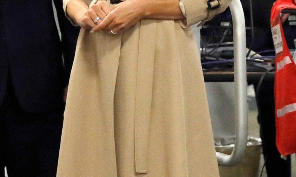 Melania Trump