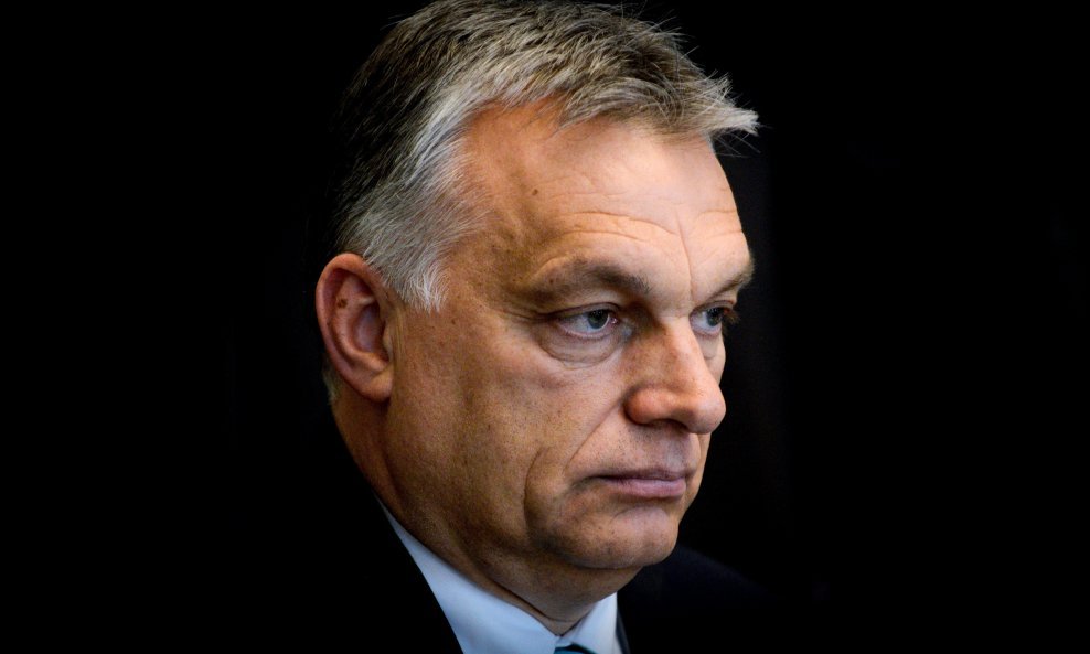 Mađarski premijer Viktor Orban