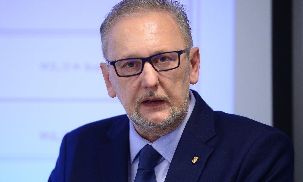 Božinović: U borbi protiv ilegalnih migracija najvažnija je suradnja u susjedstvu